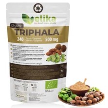 Triphala Elikafoods