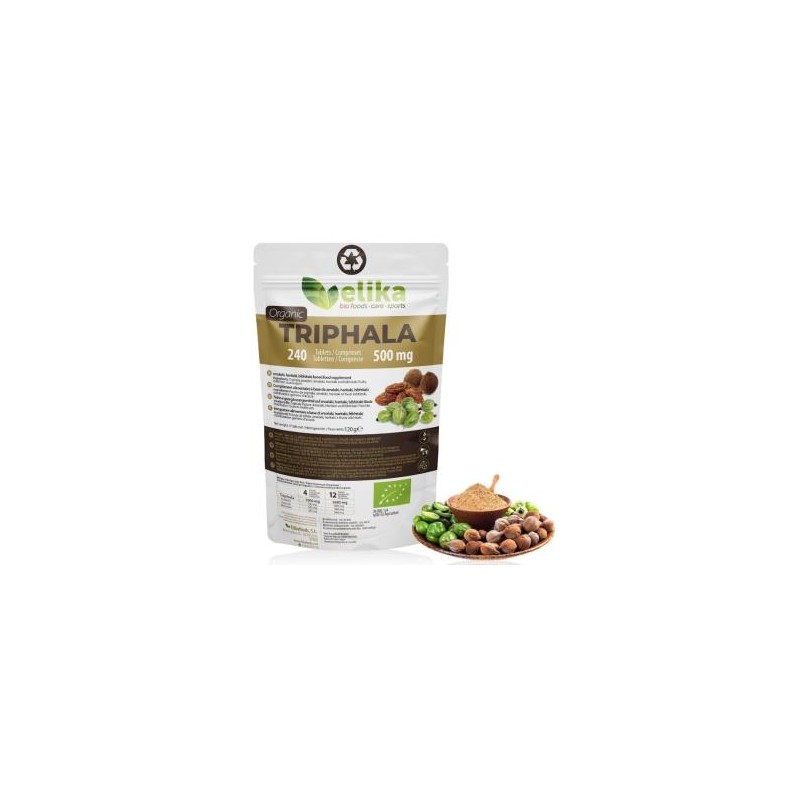 Triphala Elikafoods