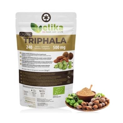 Triphala Elikafoods