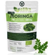 Moringa Elikafoods