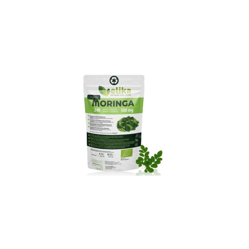 Moringa Elikafoods