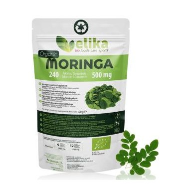 Moringa Elikafoods