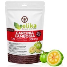 Garcinia Cambogia Elikafoods