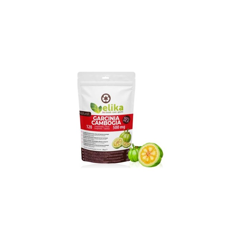 Garcinia Cambogia Elikafoods