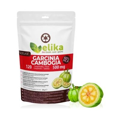 Garcinia Cambogia Elikafoods