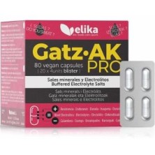 Gatz Ak Pro Sels Minéraux Elikafoods