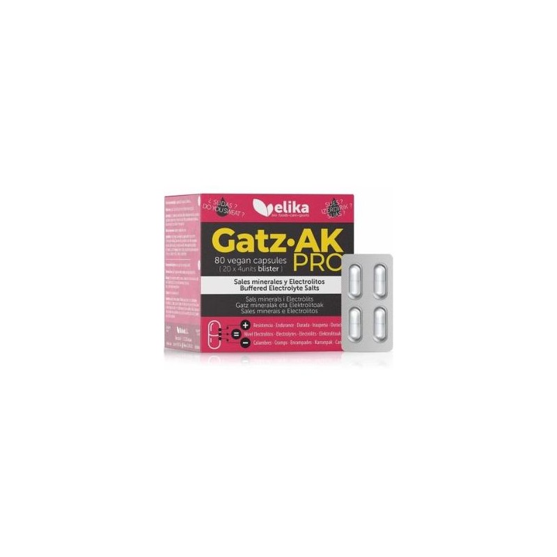 Gatz Ak Pro Sales Minerales Elikafoods