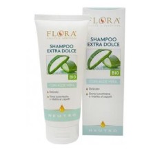 Champu Neutro Cabello Delicado Flora