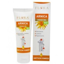 Crema Gel Arnica Bio Flora
