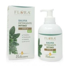 Gel Intimo Salvia +50 Bio Flora