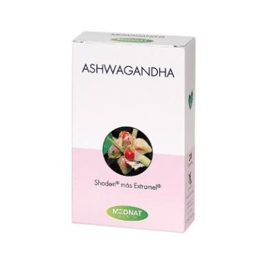 Ashwagandha Mednat