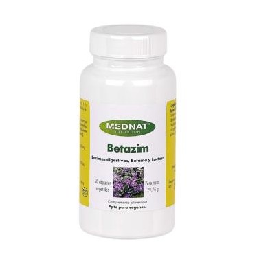 Betazim Mednat