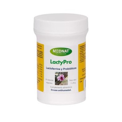 Lactypro Mednat