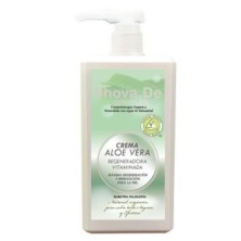 Crema Complex de Aloe Vera Shovade