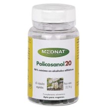 Policosanol Mednat