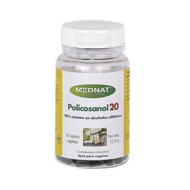 Policosanol Mednat