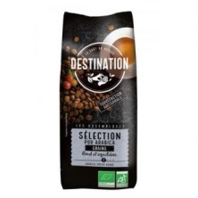 Cafe Molido Seleccion 100% Arabica Bio Destination