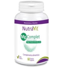 Nutravit Mg Complet