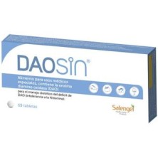 Daosin