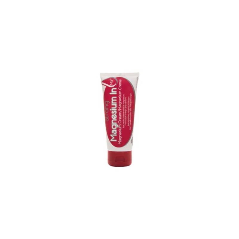 Ice Power Crema de Magnesio