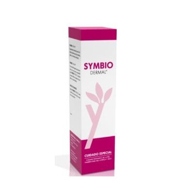 Symbio Dermal Emulsion Symbiopharm