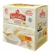 Sucrafor Xylitol et Stevia