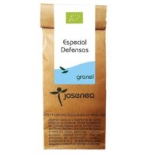 Especial Defensas Bio Josenea