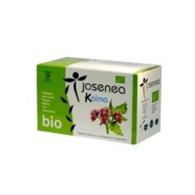 Josenea Kalma Bio