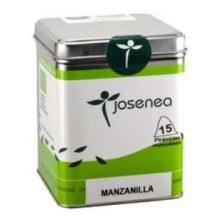 Manzanilla Lata Josenea