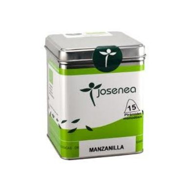 Manzanilla Lata Josenea