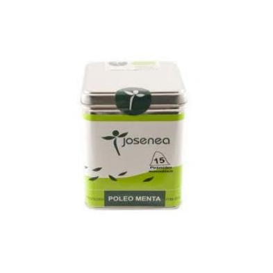 Menta Poleo Lata Josenea
