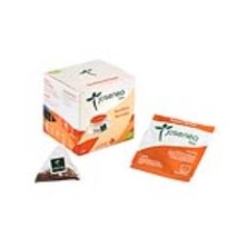 Rooibos-Naranja Bio Josenea
