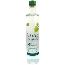 Savia de Abedul Bio Josenea