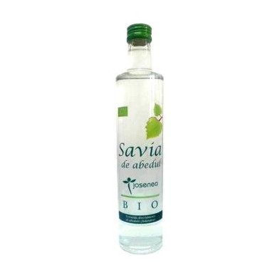Savia de Abedul Bio Josenea