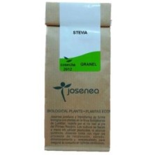 Stevia Hoja Molida Bio Josenea