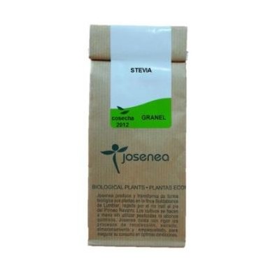 Stevia Hoja Molida Bio Josenea