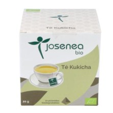 Te Kukicha Bio Josenea