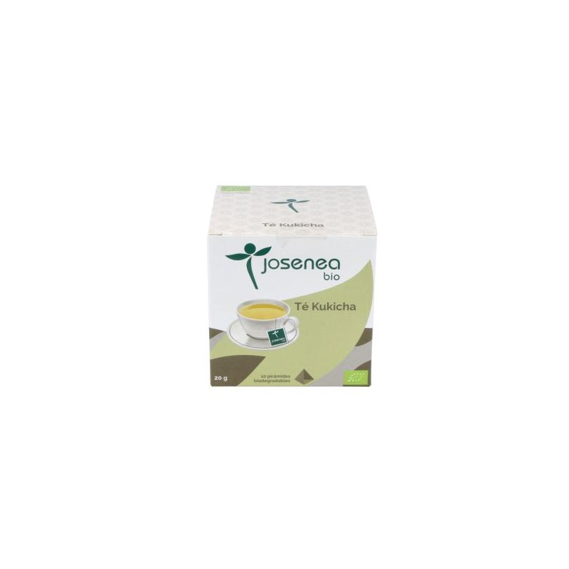 Te Kukicha Bio Josenea
