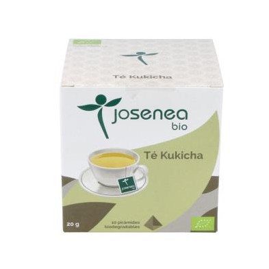 Te Kukicha Bio Josenea