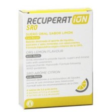 Recuperat-Ion suero oral