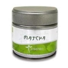 Te Matcha Bio Josenea