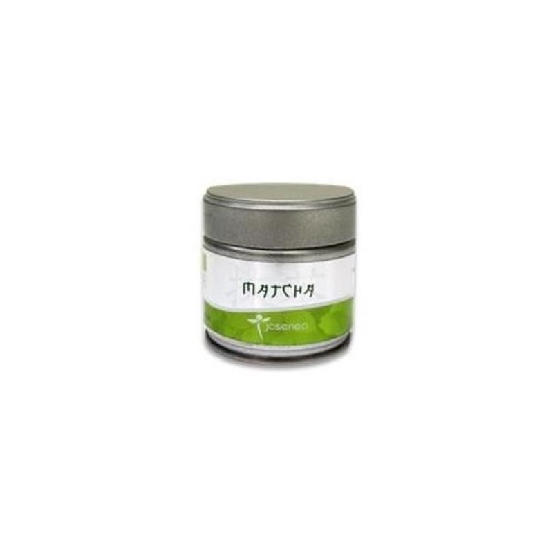 Te Matcha Bio Josenea