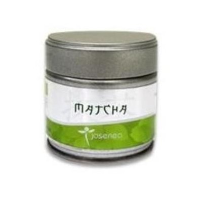 Te Matcha Bio Josenea