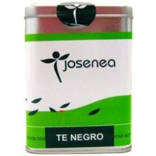 Te Negro Lata Josenea