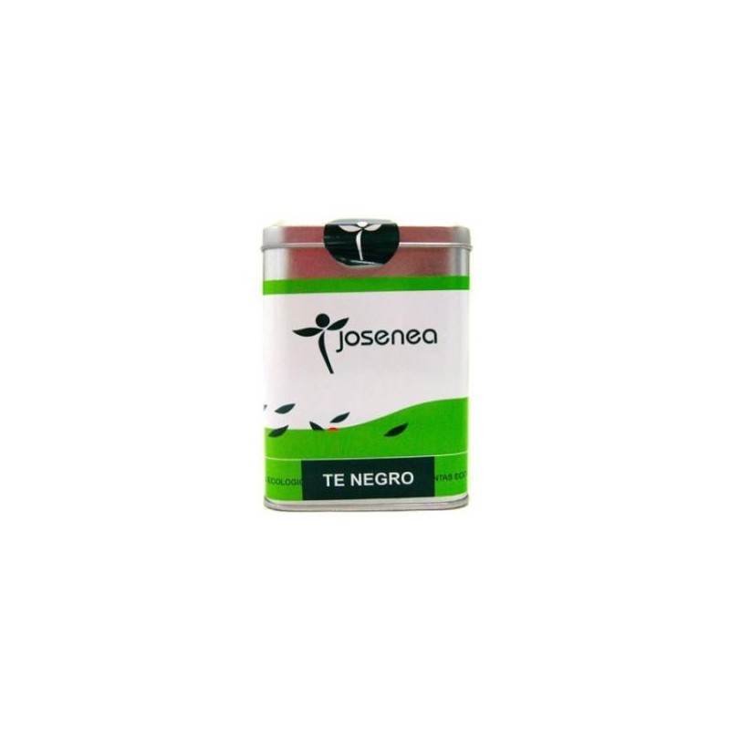 Te Negro Lata Josenea
