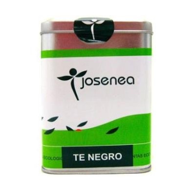 Te Negro Lata Josenea