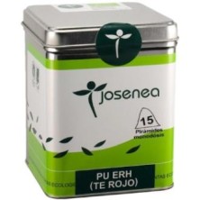 Te Rojo Lata Josenea