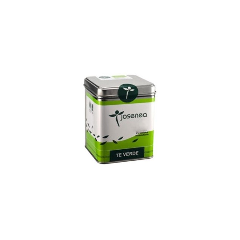 Te Verde Lata Josenea