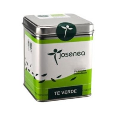 Te Verde Lata Josenea