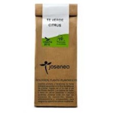 Te Verde Citrus Josenea